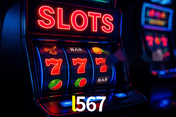 Lista de jogos de slot na l567